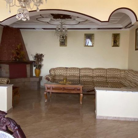Casa Dina Villa Tanger Eksteriør bilde
