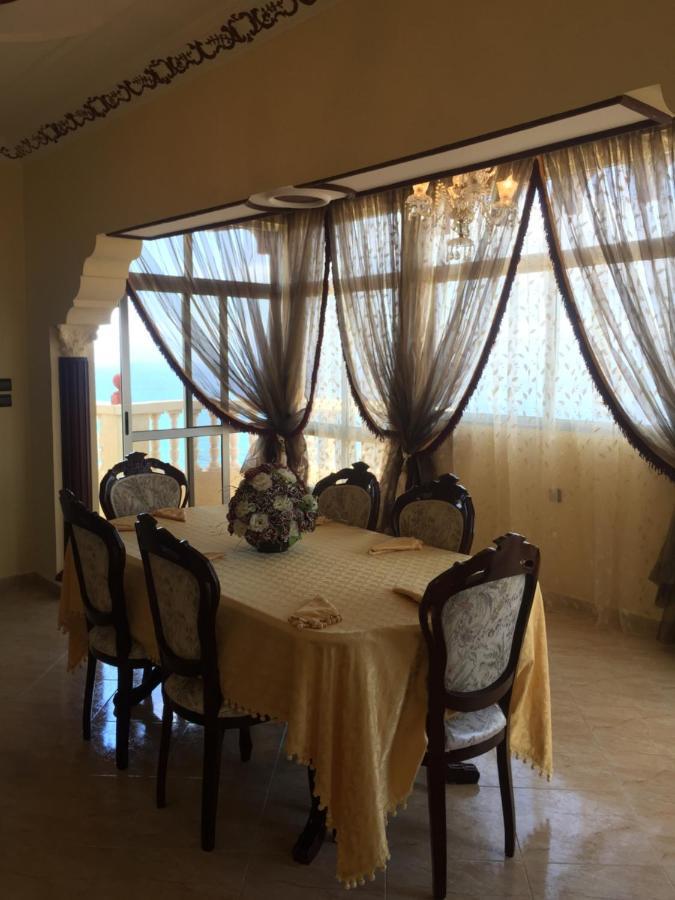 Casa Dina Villa Tanger Eksteriør bilde