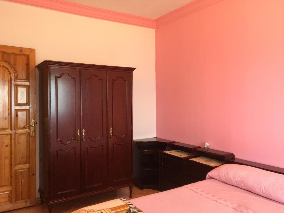 Casa Dina Villa Tanger Eksteriør bilde