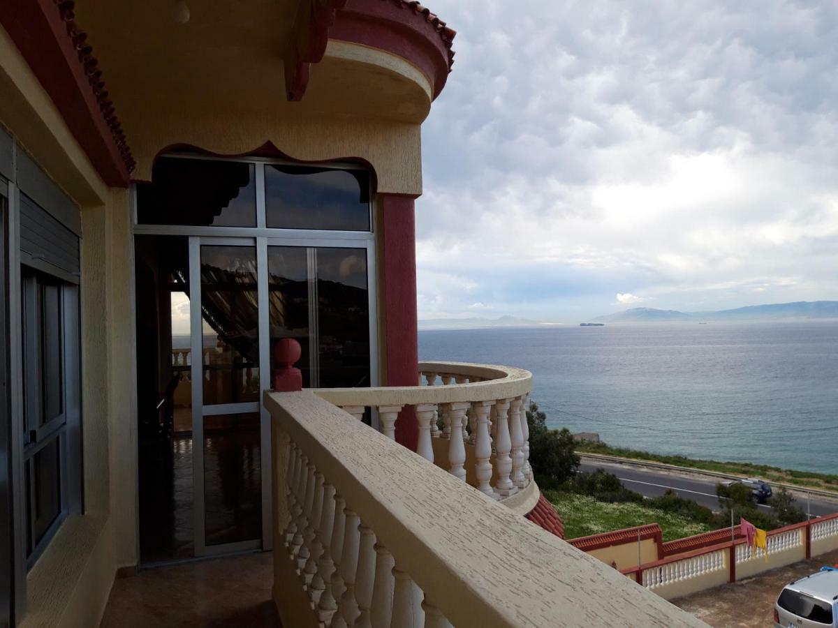 Casa Dina Villa Tanger Eksteriør bilde